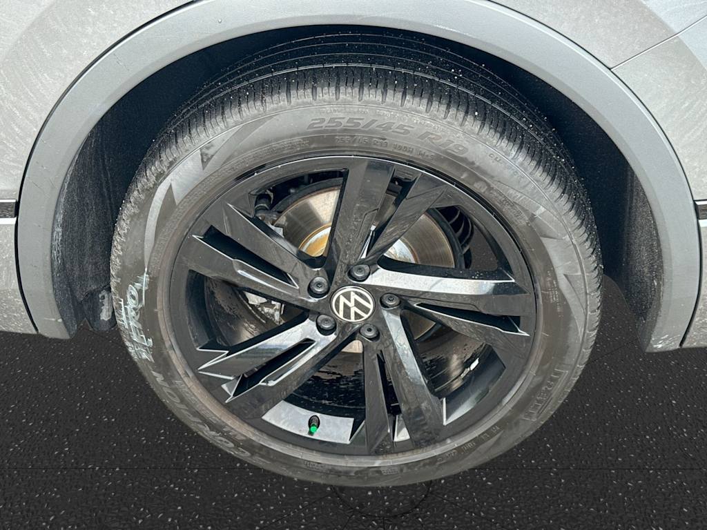 Thumbnail: 2024 Volkswagen Tiguan - 8