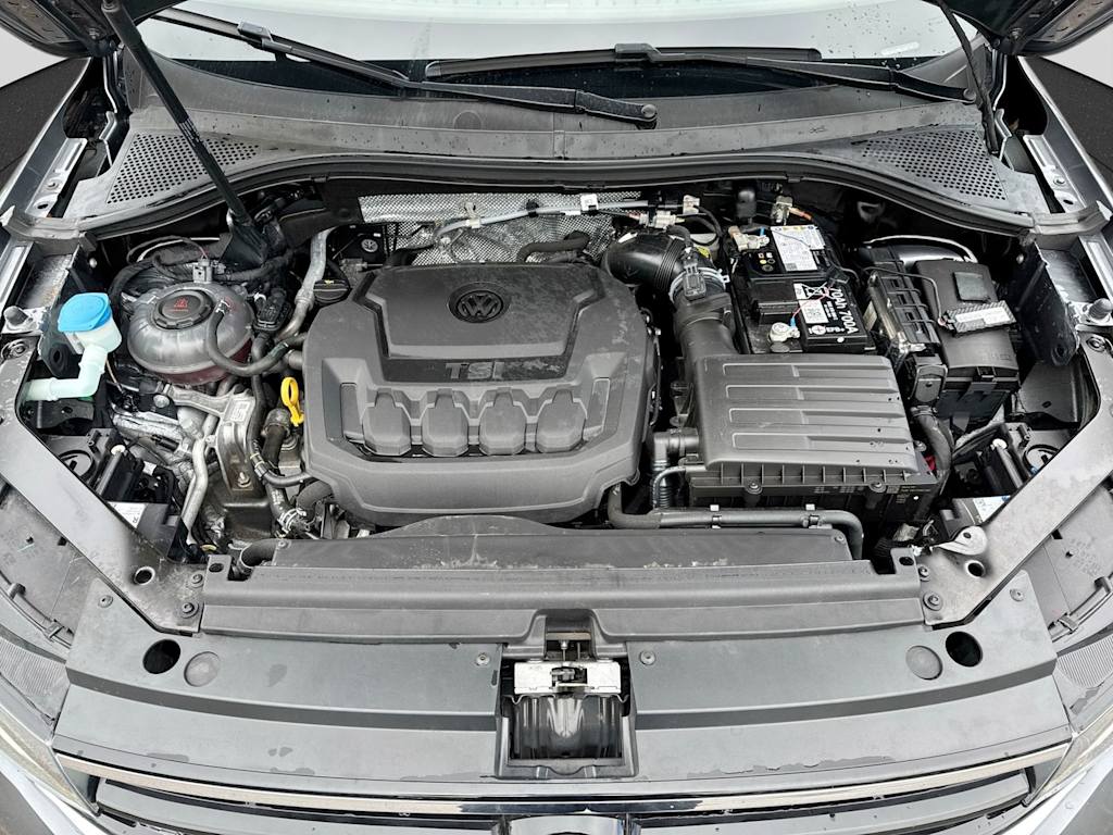 Thumbnail: 2024 Volkswagen Tiguan - 9
