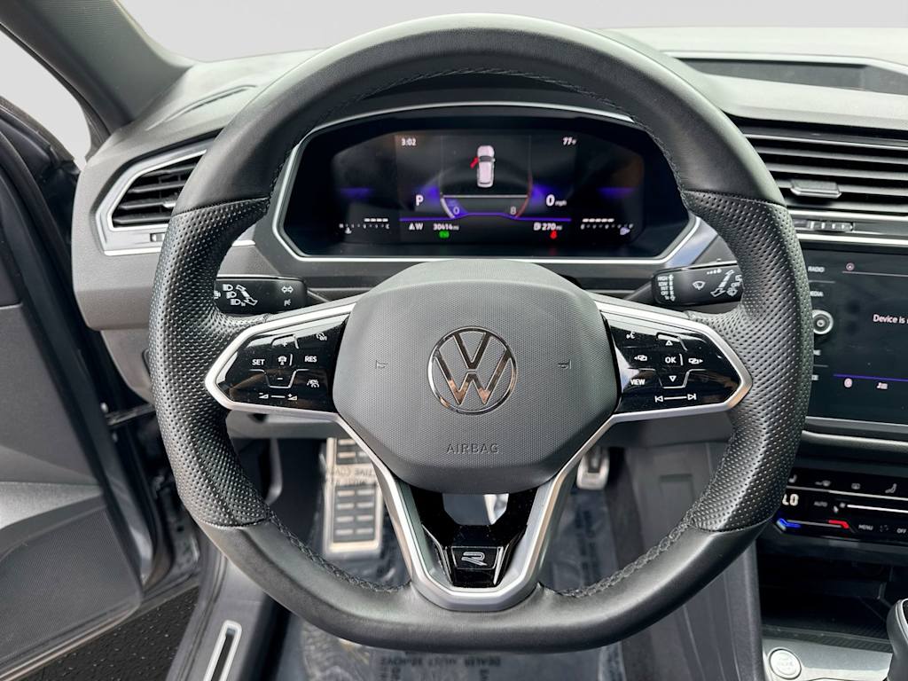 Thumbnail: 2024 Volkswagen Tiguan - 10