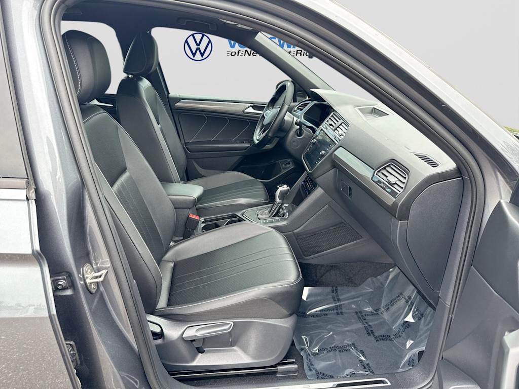 Thumbnail: 2024 Volkswagen Tiguan - 33