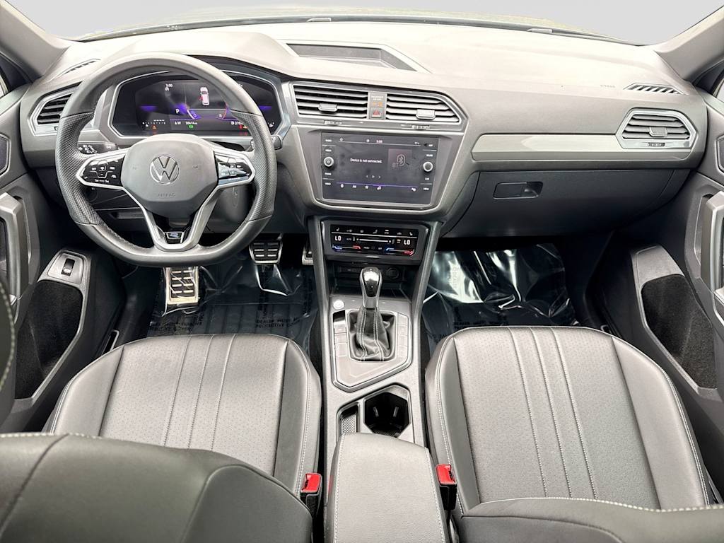 Thumbnail: 2024 Volkswagen Tiguan - 2