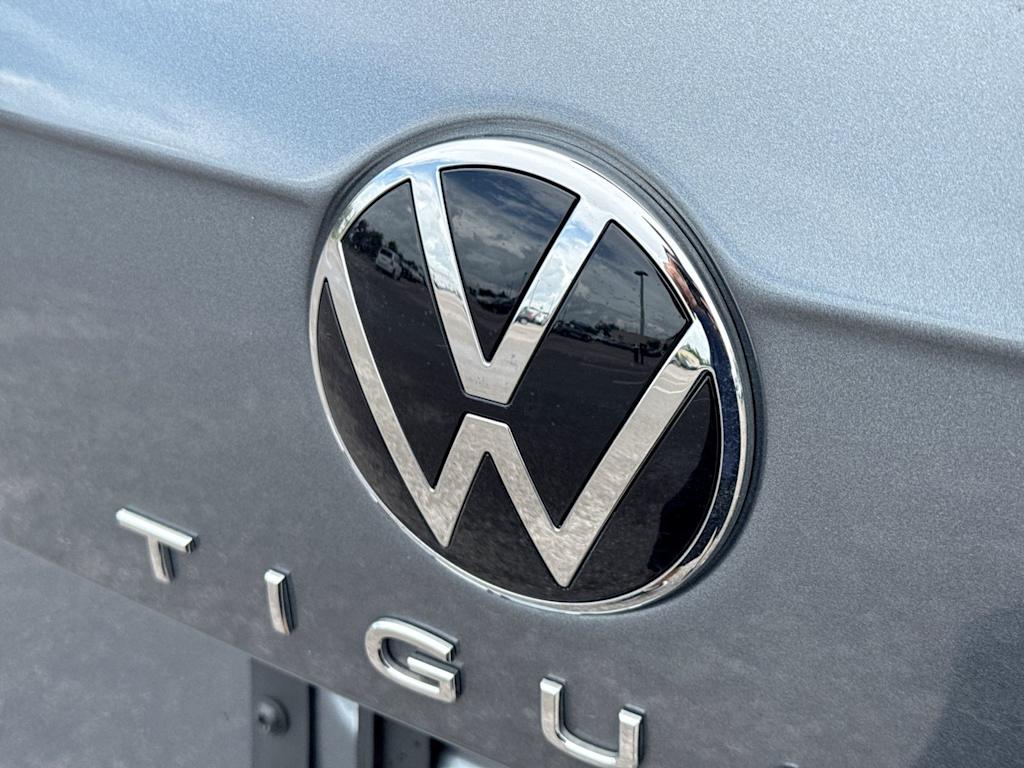 Thumbnail: 2024 Volkswagen Tiguan - 7