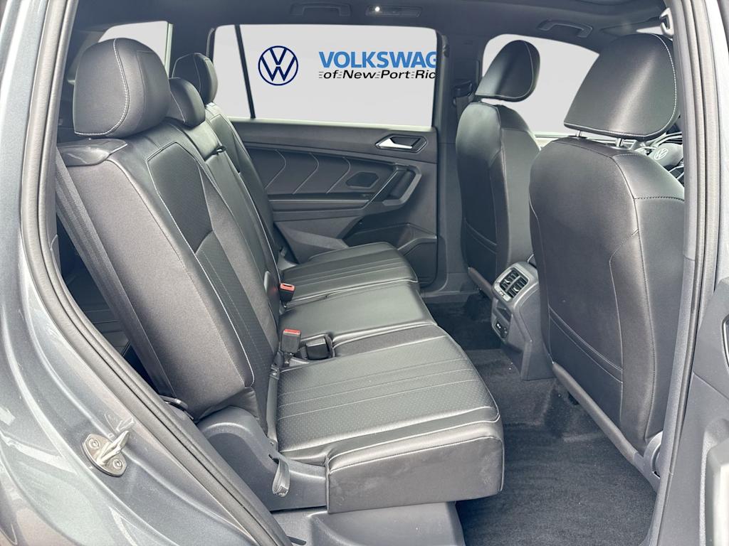 Thumbnail: 2024 Volkswagen Tiguan - 32