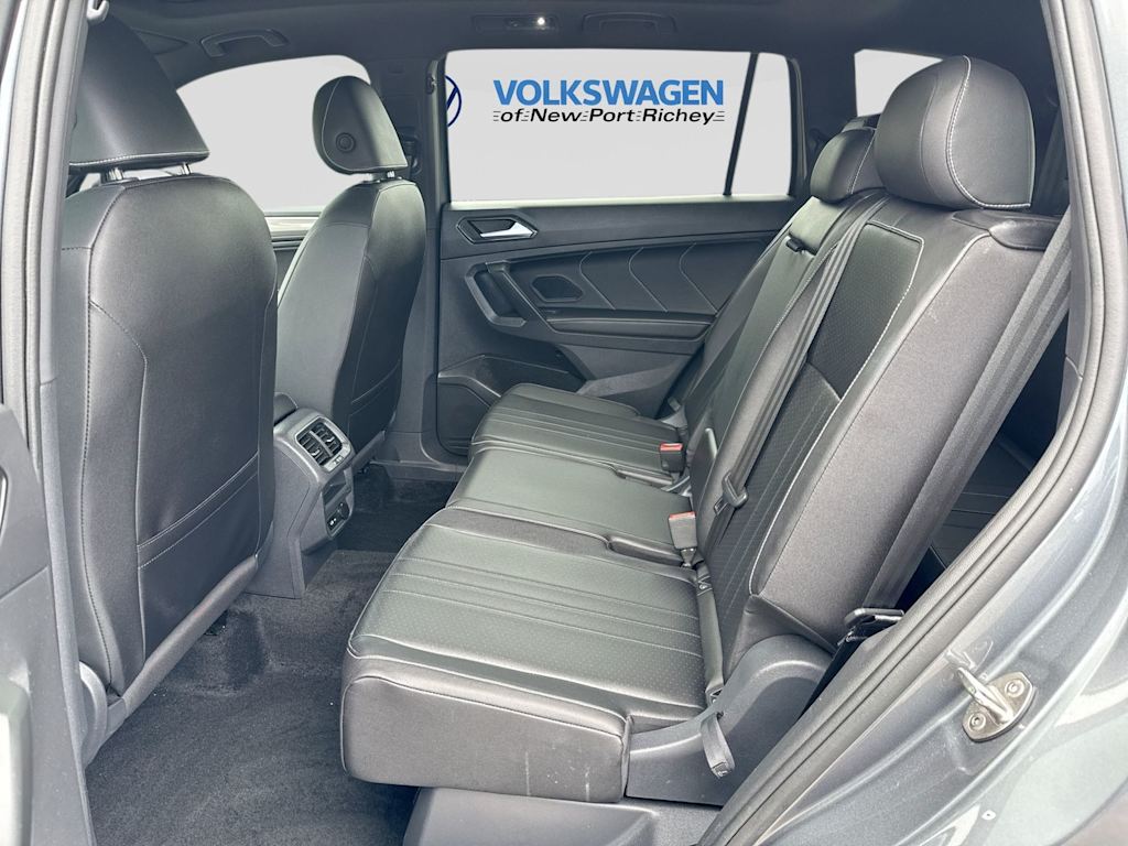 Thumbnail: 2024 Volkswagen Tiguan - 31