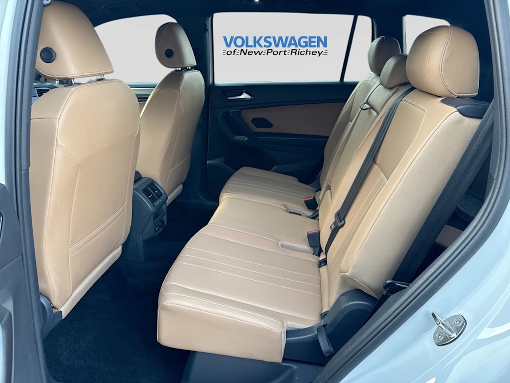 Thumbnail: 2024 Volkswagen Tiguan - 34