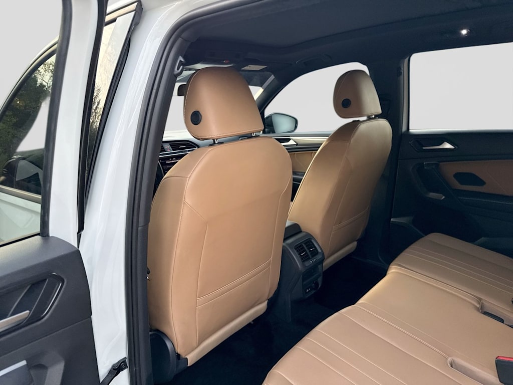 Thumbnail: 2024 Volkswagen Tiguan - 13