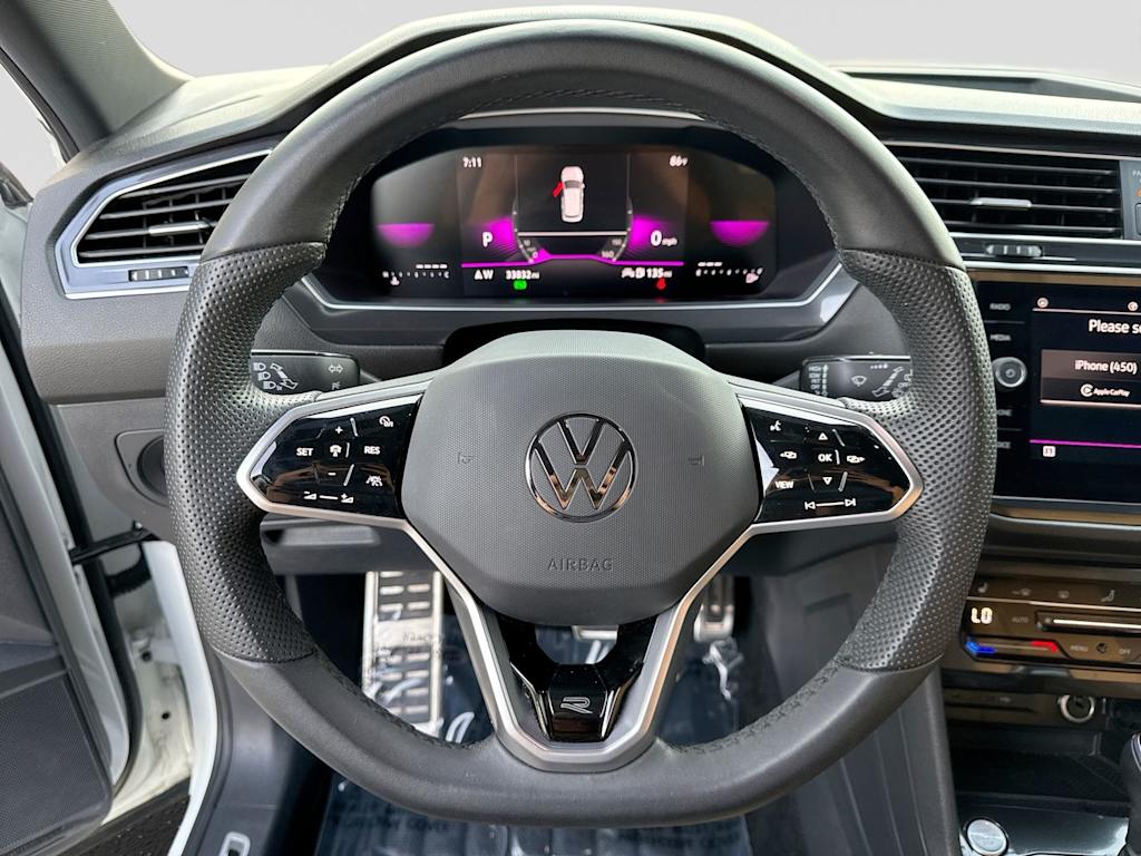 Thumbnail: 2024 Volkswagen Tiguan - 10