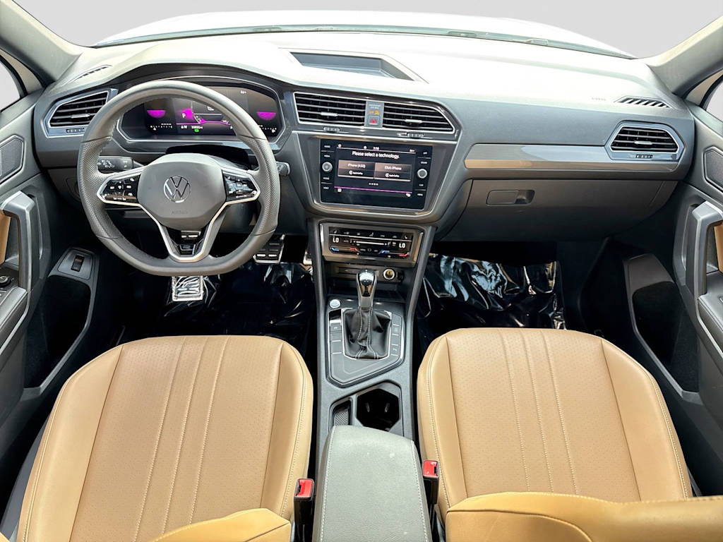 Thumbnail: 2024 Volkswagen Tiguan - 2