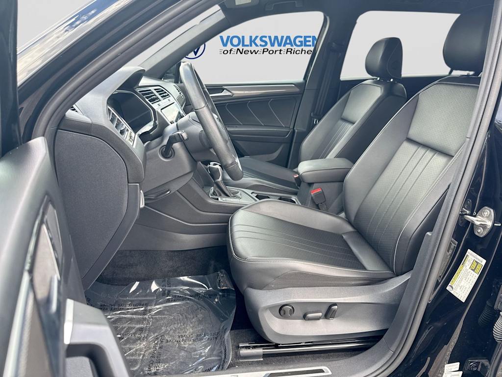 Thumbnail: 2024 Volkswagen Tiguan - 11