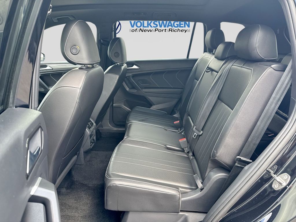 Thumbnail: 2024 Volkswagen Tiguan - 31