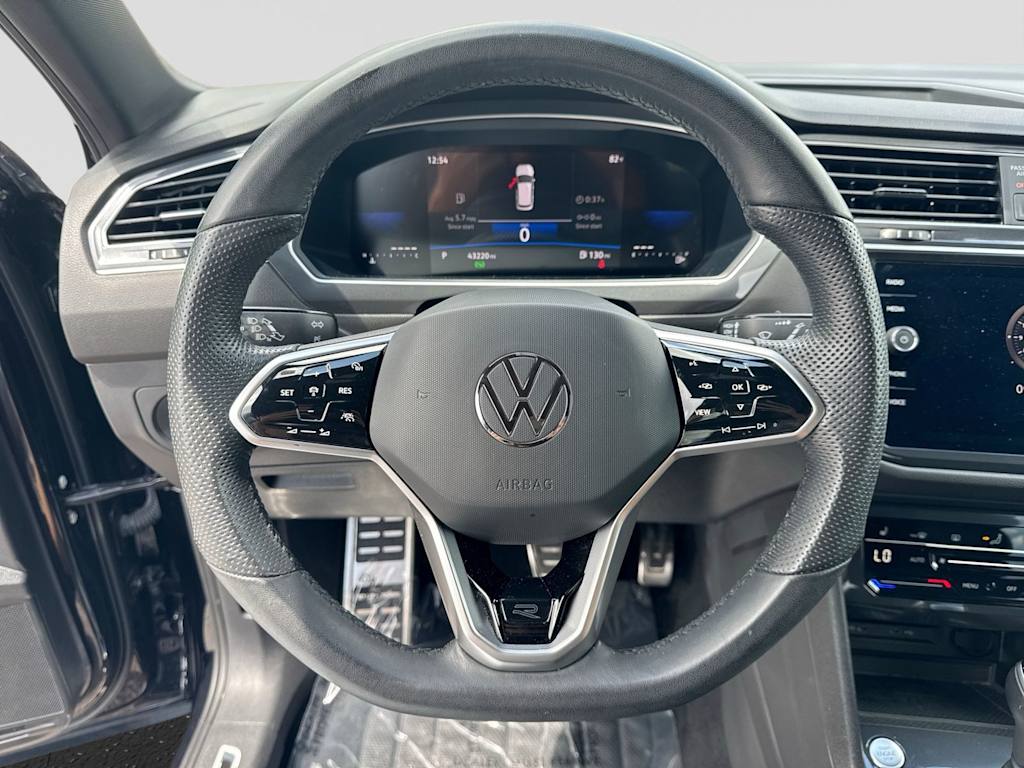 Thumbnail: 2024 Volkswagen Tiguan - 9