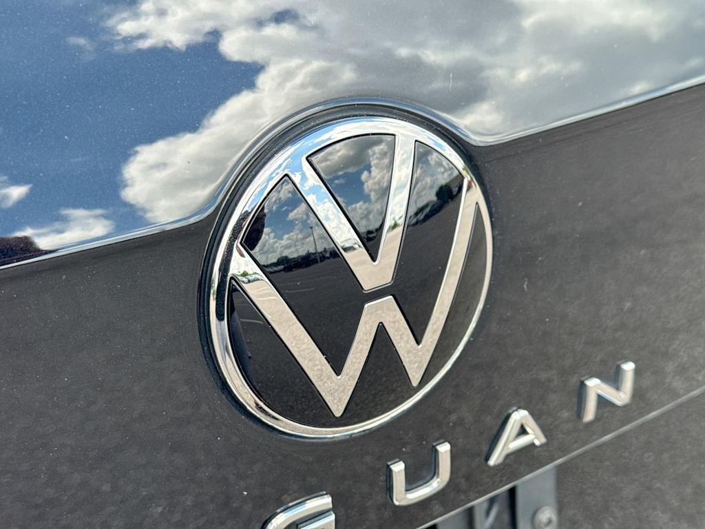 Thumbnail: 2024 Volkswagen Tiguan - 7