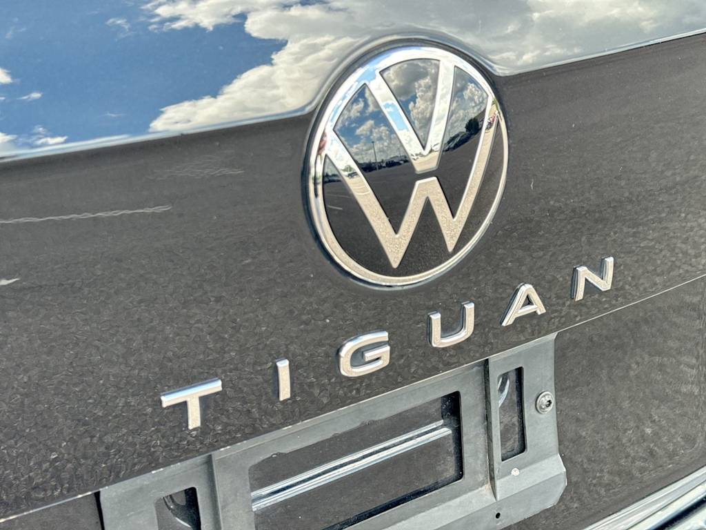 Thumbnail: 2024 Volkswagen Tiguan - 29
