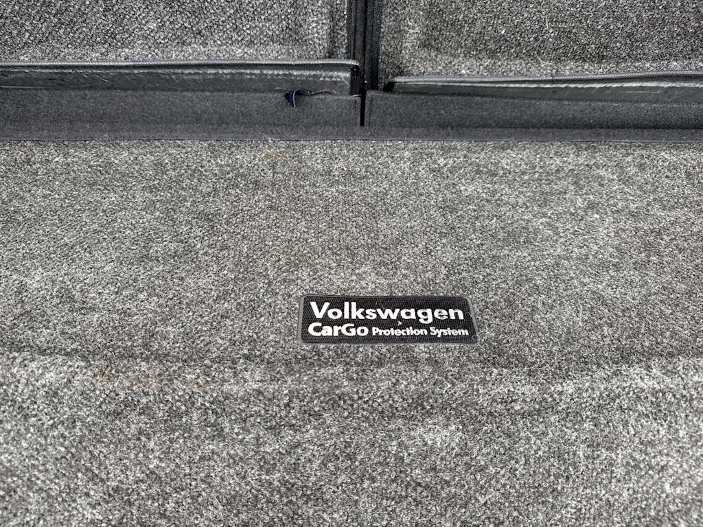 Thumbnail: 2024 Volkswagen Tiguan - 34