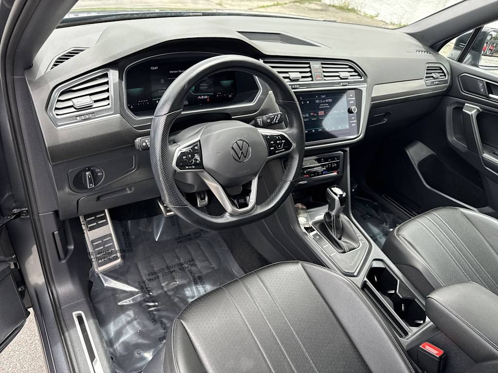 Thumbnail: 2024 Volkswagen Tiguan - 2