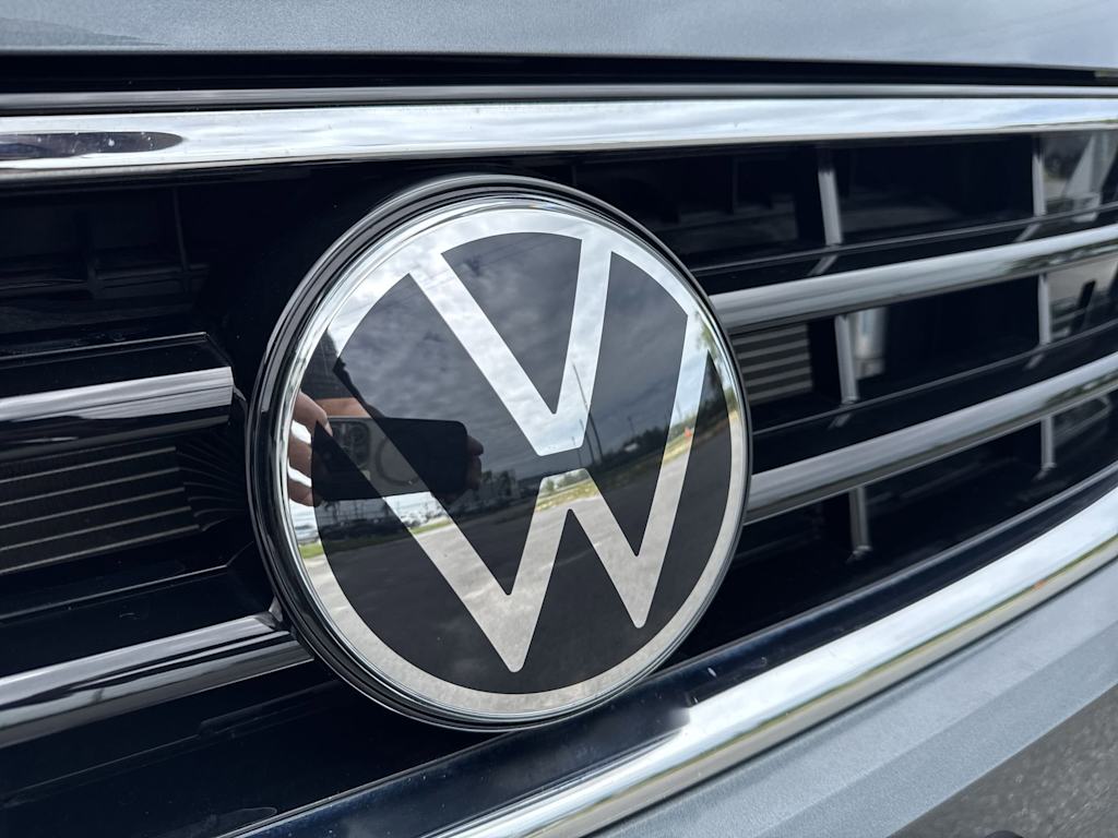 Thumbnail: 2024 Volkswagen Tiguan - 7