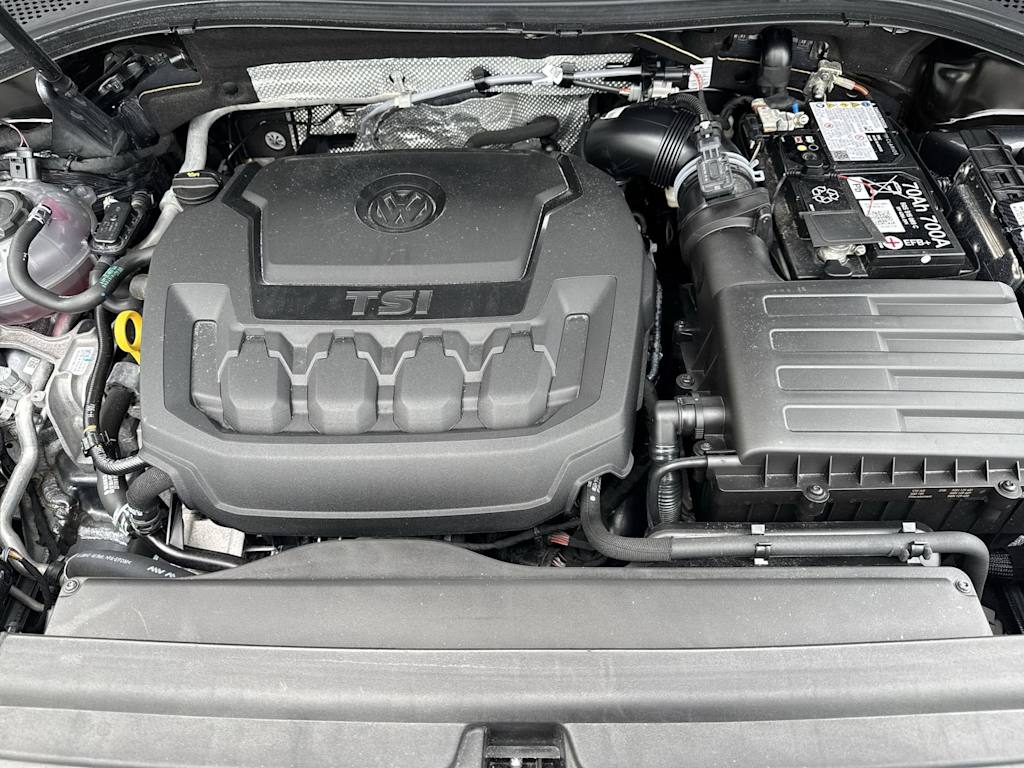 Thumbnail: 2024 Volkswagen Tiguan - 9