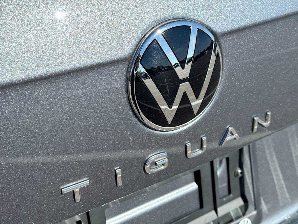 Thumbnail: 2024 Volkswagen Tiguan - 31