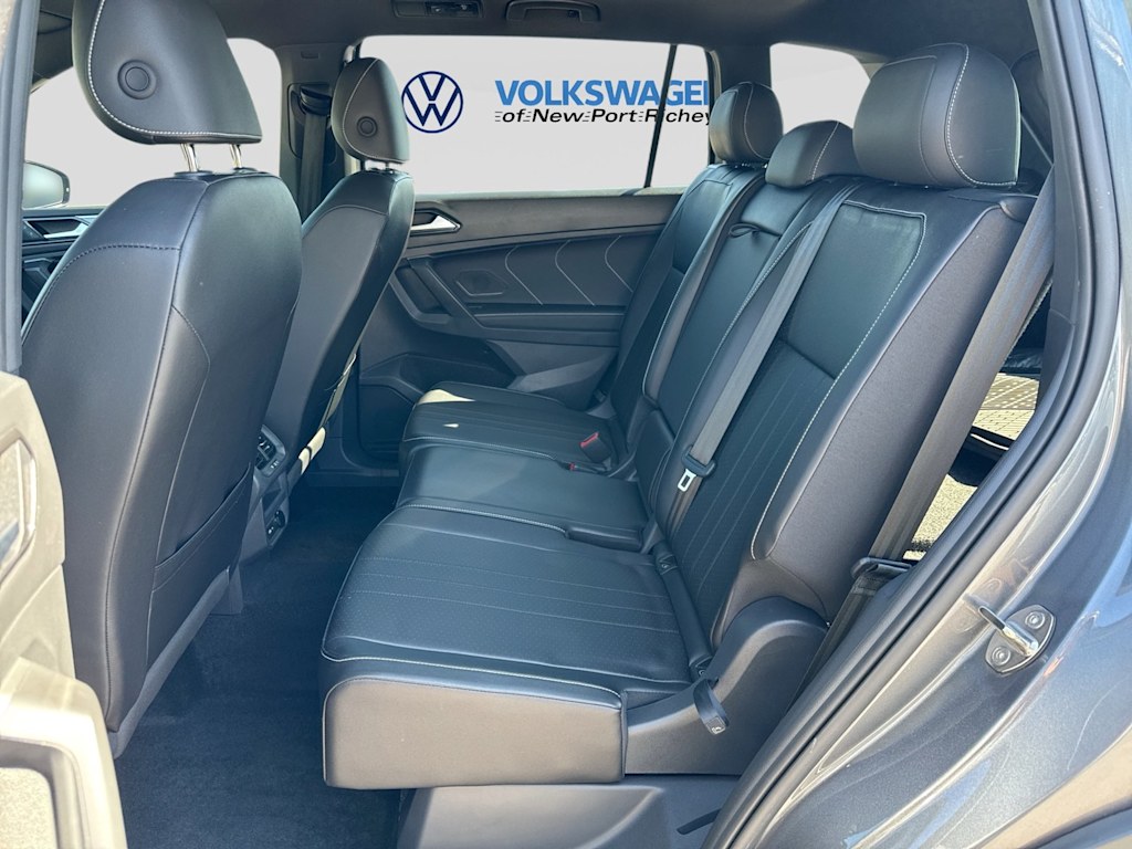 Thumbnail: 2024 Volkswagen Tiguan - 33