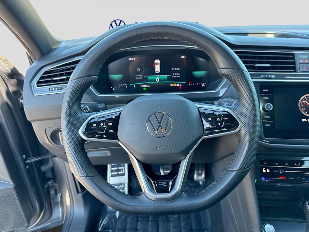Thumbnail: 2024 Volkswagen Tiguan - 13