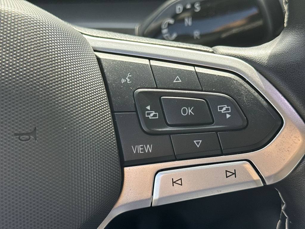 Thumbnail: 2025 Volkswagen Tiguan - 27