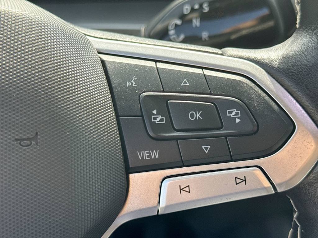 Thumbnail: 2025 Volkswagen Tiguan - 27
