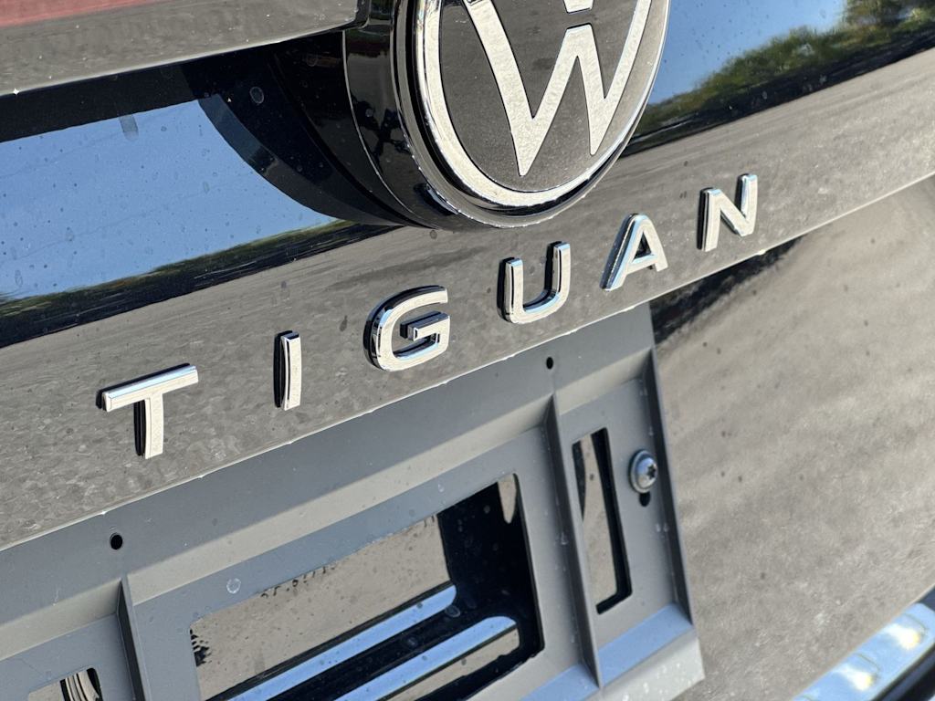 Thumbnail: 2026 Volkswagen Tiguan - 23