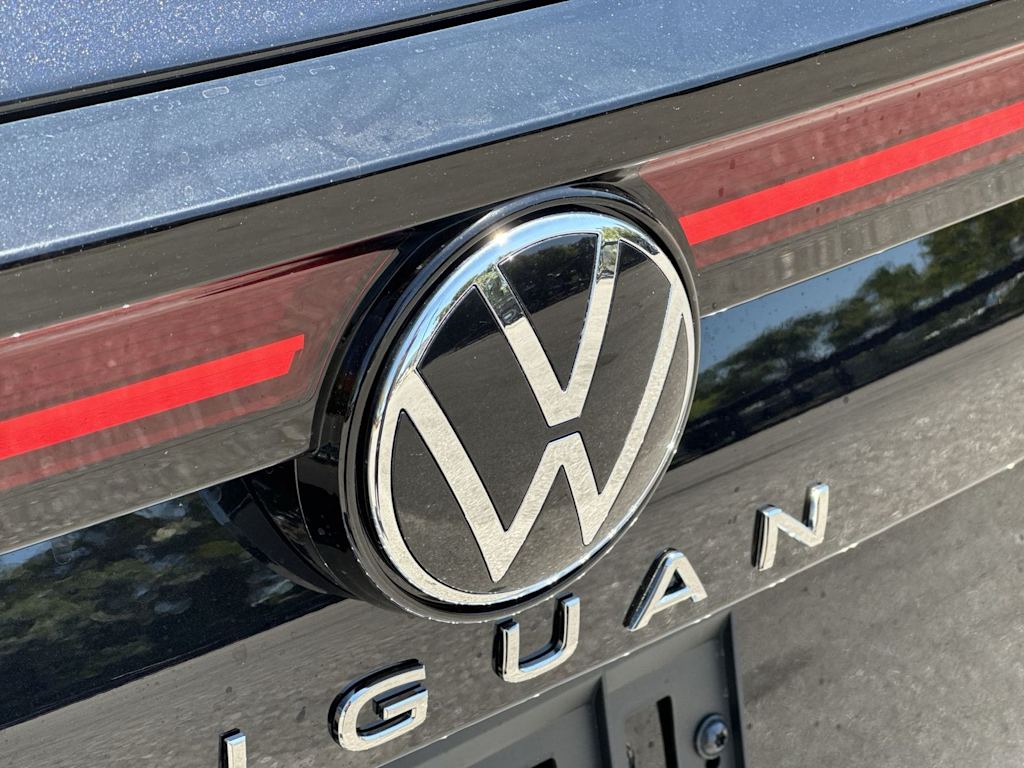 Thumbnail: 2026 Volkswagen Tiguan - 7