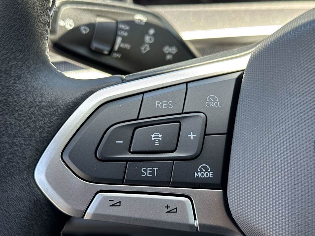 Thumbnail: 2026 Volkswagen Tiguan - 27