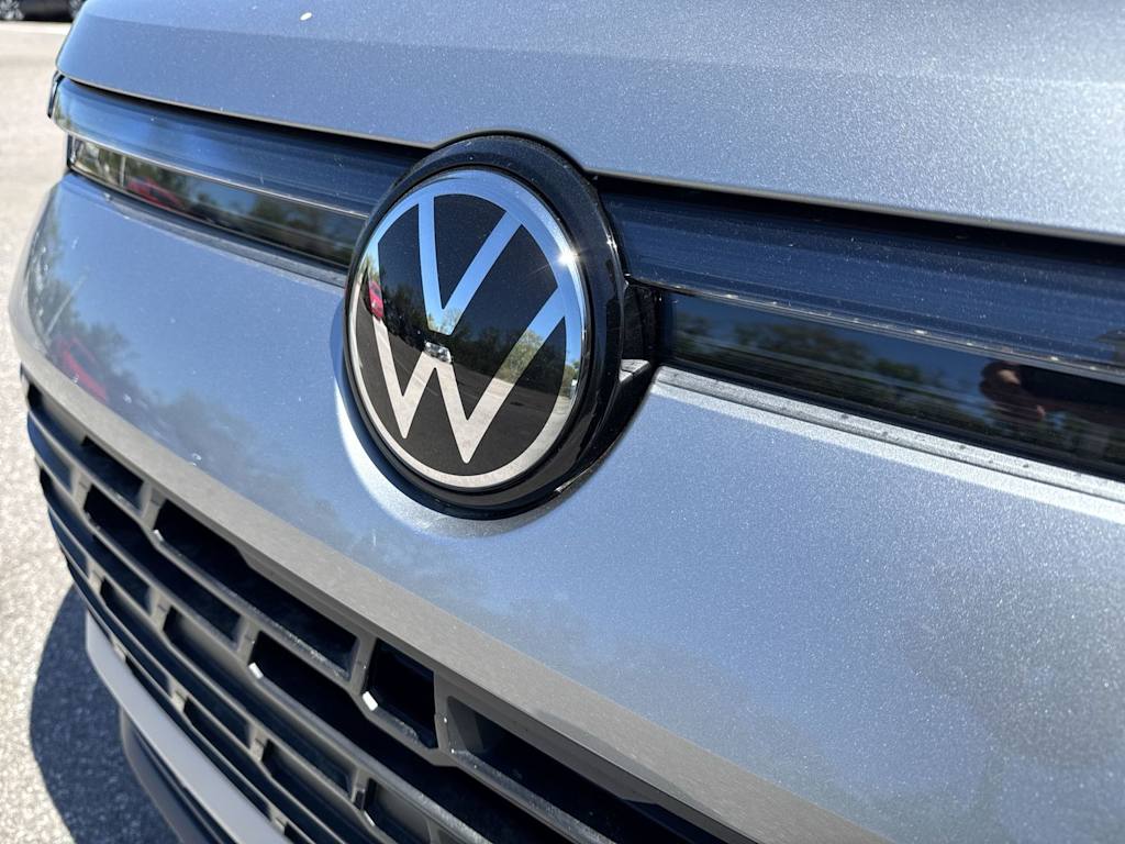 Thumbnail: 2026 Volkswagen Tiguan - 7