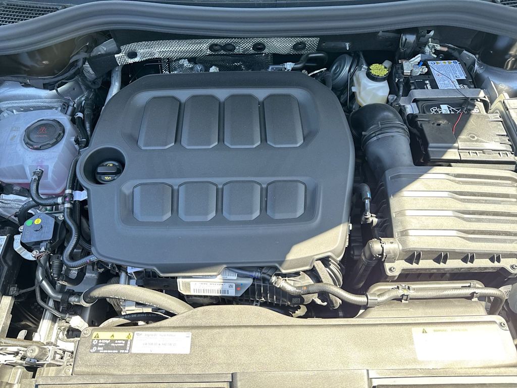 Thumbnail: 2026 Volkswagen Tiguan - 9