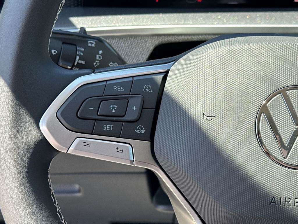 Thumbnail: 2026 Volkswagen Tiguan - 27