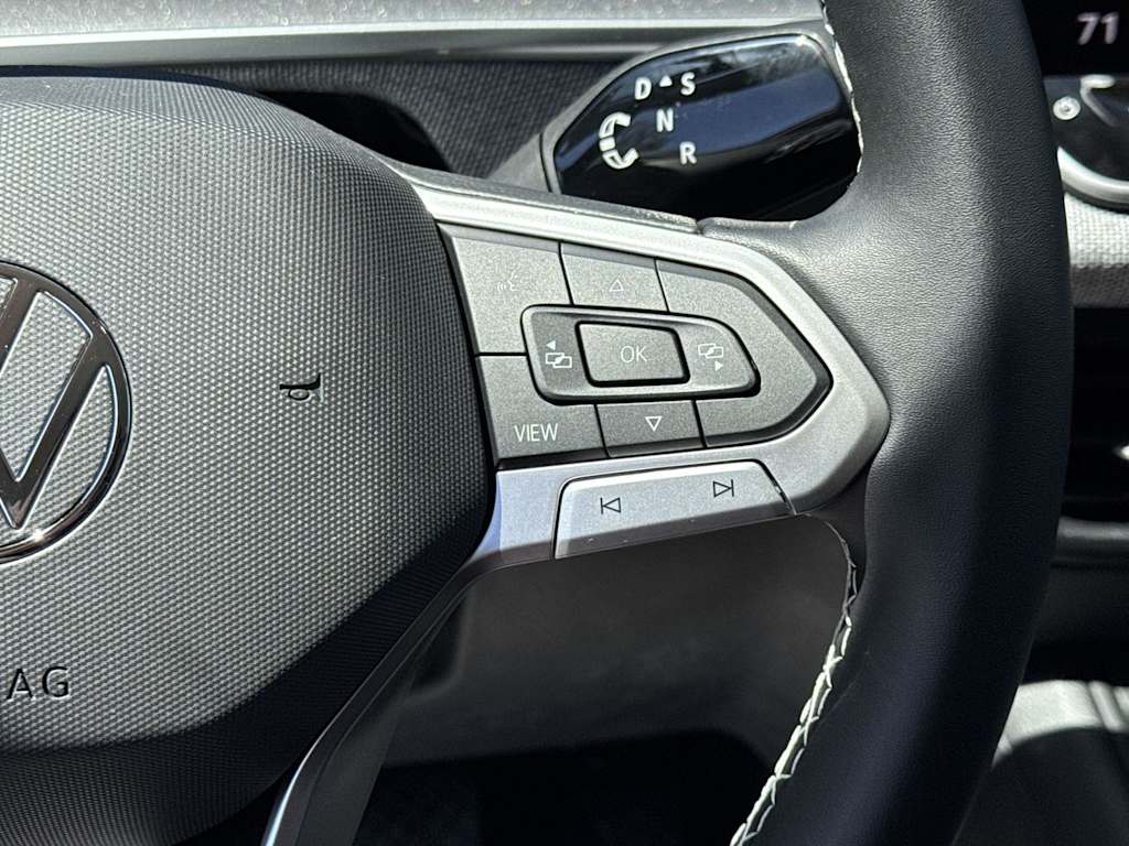 Thumbnail: 2026 Volkswagen Tiguan - 28