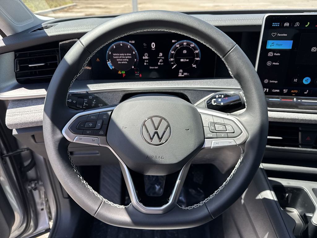 Thumbnail: 2026 Volkswagen Tiguan - 14