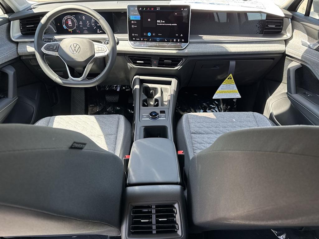 Thumbnail: 2026 Volkswagen Tiguan - 10
