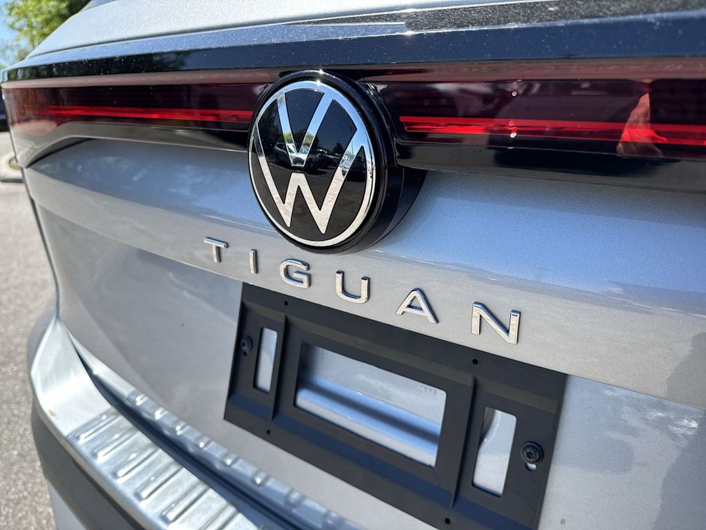 Thumbnail: 2026 Volkswagen Tiguan - 23