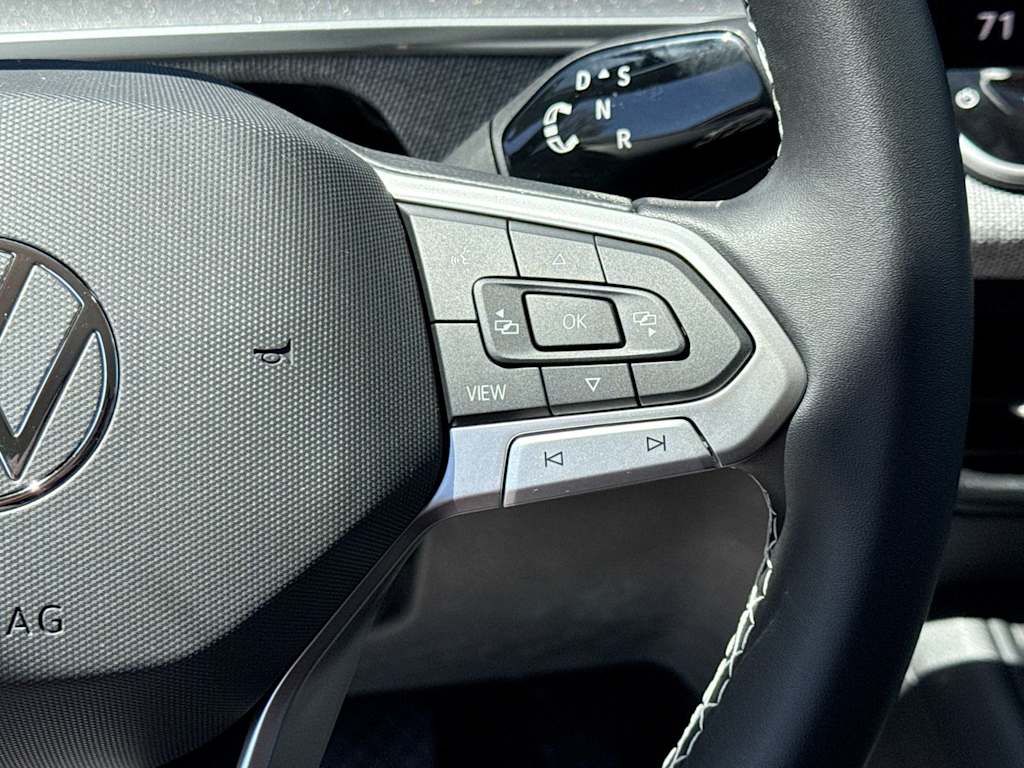 Thumbnail: 2026 Volkswagen Tiguan - 28