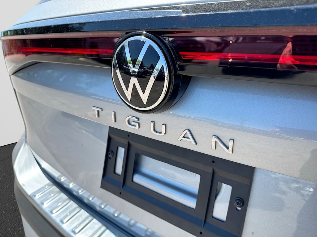 Thumbnail: 2026 Volkswagen Tiguan - 23