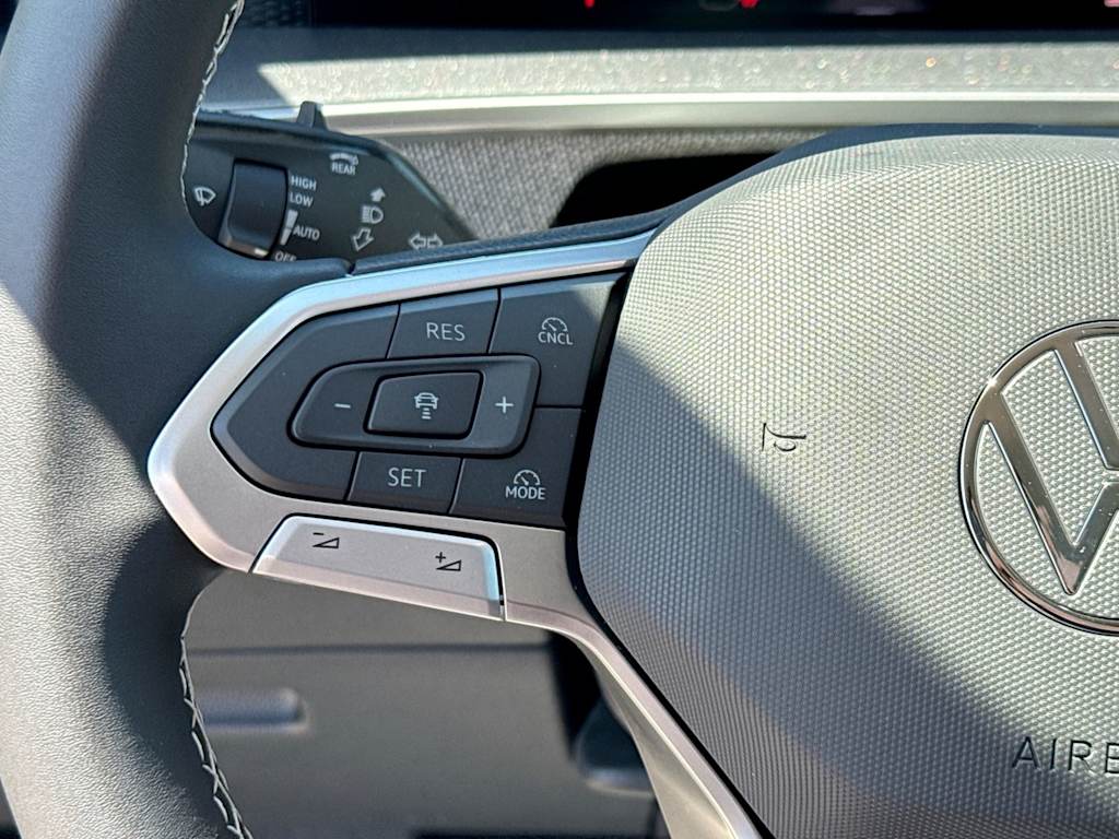 Thumbnail: 2026 Volkswagen Tiguan - 27