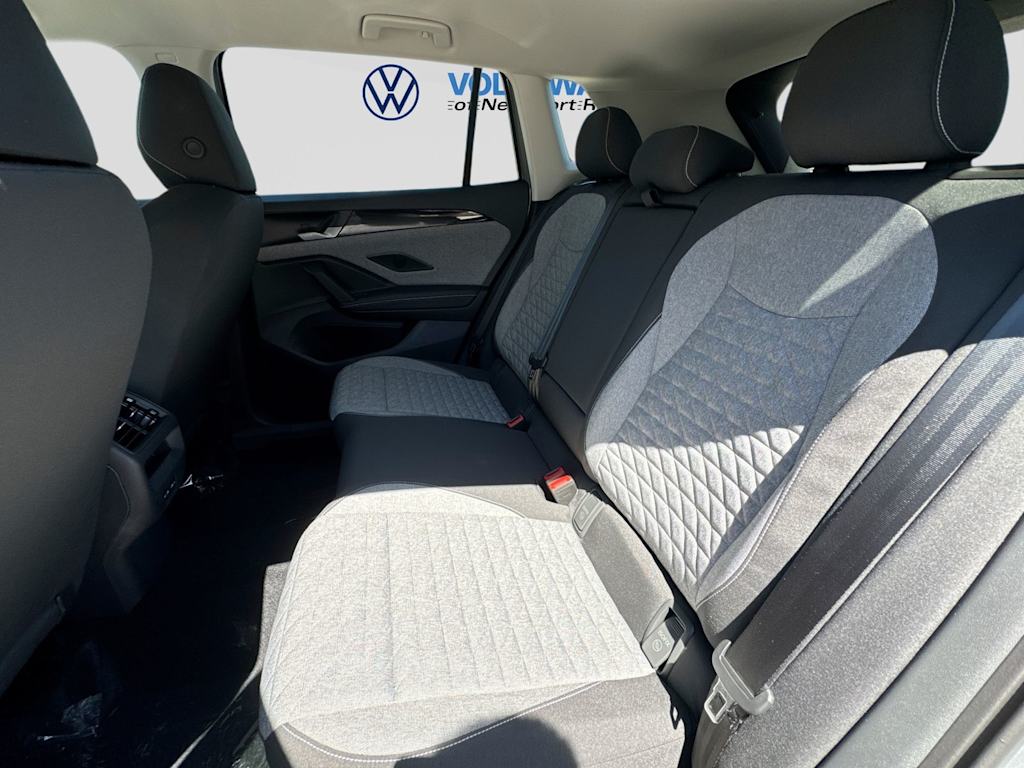 Thumbnail: 2026 Volkswagen Tiguan - 25
