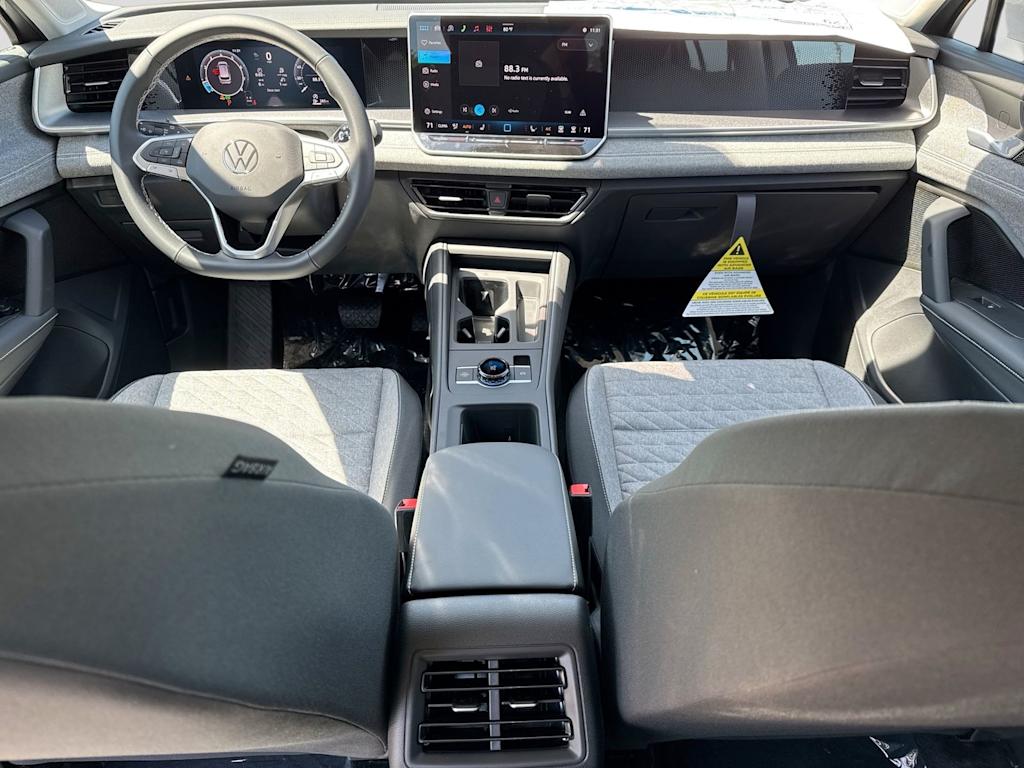 Thumbnail: 2026 Volkswagen Tiguan - 10