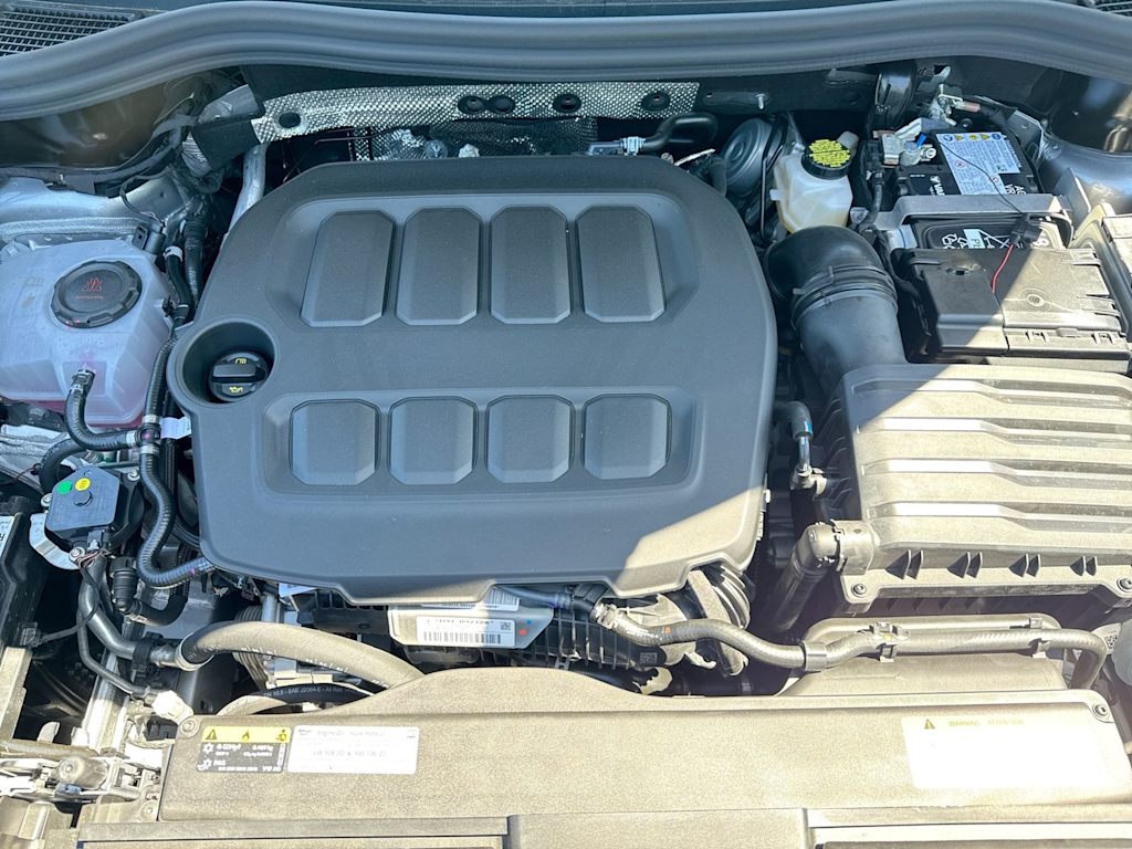 Thumbnail: 2026 Volkswagen Tiguan - 9
