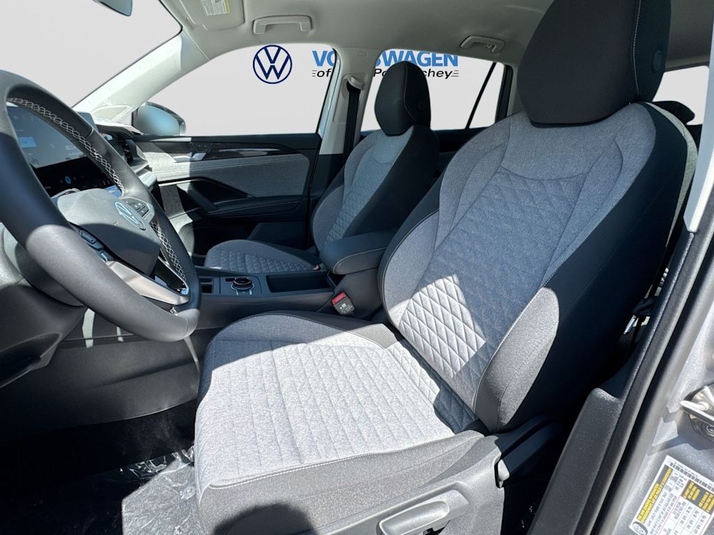 Thumbnail: 2026 Volkswagen Tiguan - 11