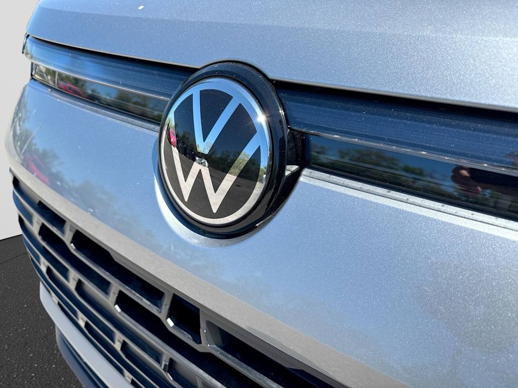 Thumbnail: 2026 Volkswagen Tiguan - 7