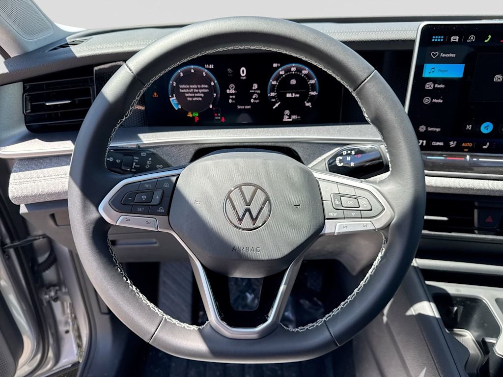 Thumbnail: 2026 Volkswagen Tiguan - 14