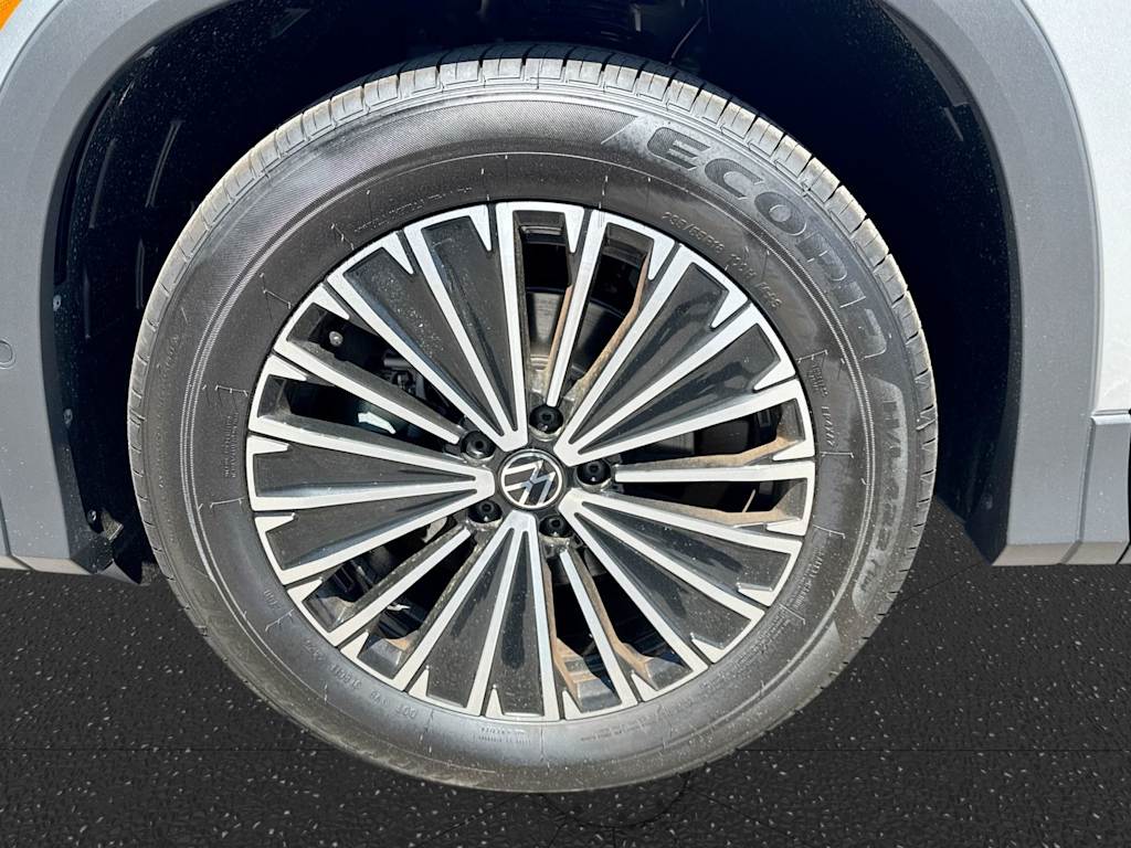 Thumbnail: 2026 Volkswagen Tiguan - 8