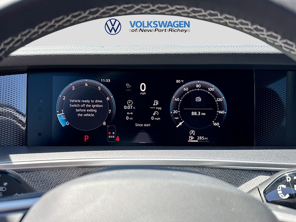 Thumbnail: 2026 Volkswagen Tiguan - 16