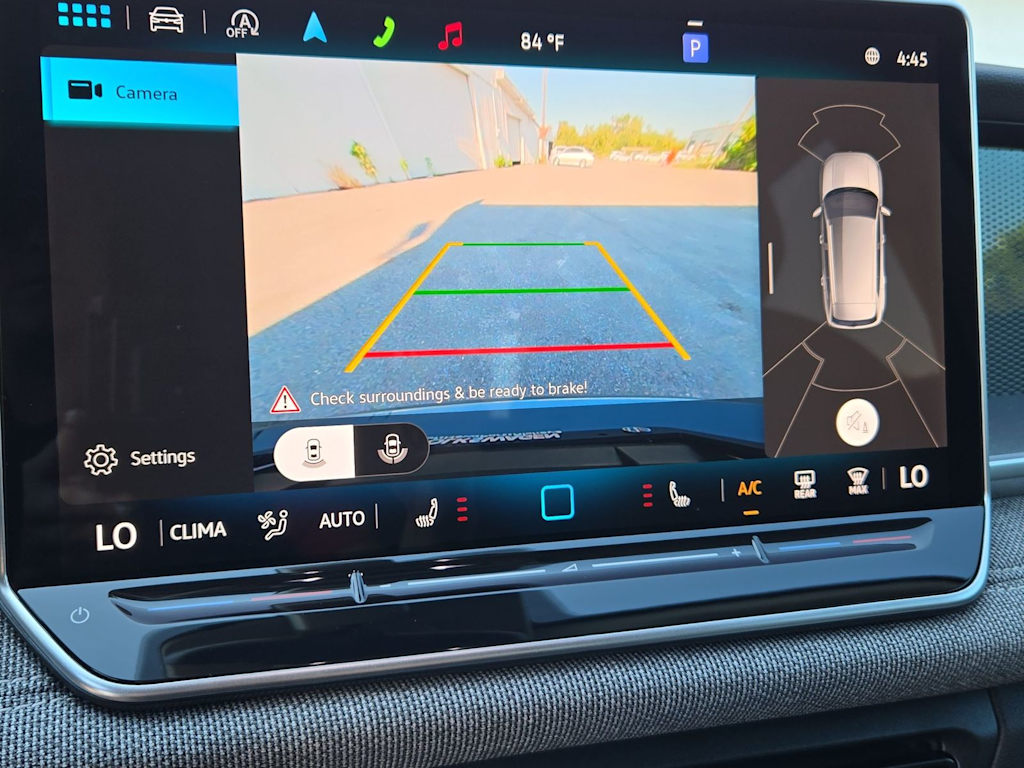 Thumbnail: 2025 Volkswagen Tiguan - 32