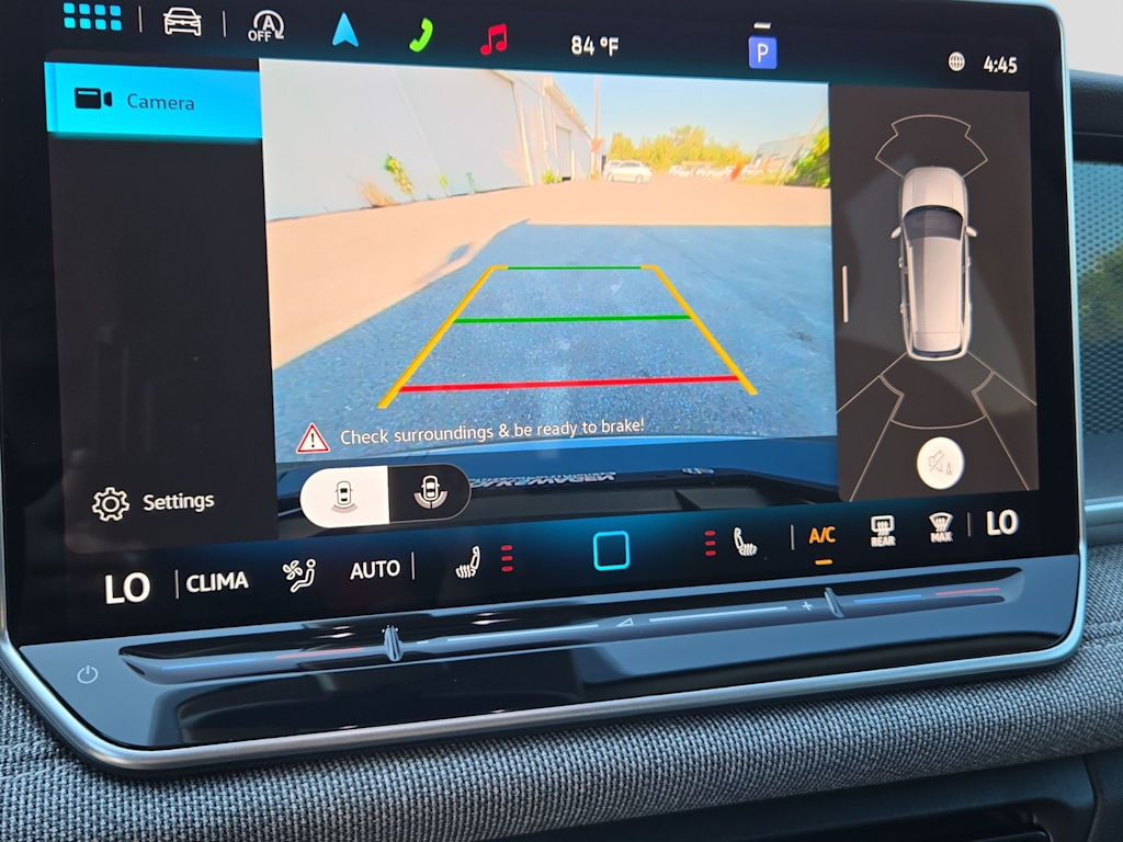 Thumbnail: 2025 Volkswagen Tiguan - 32