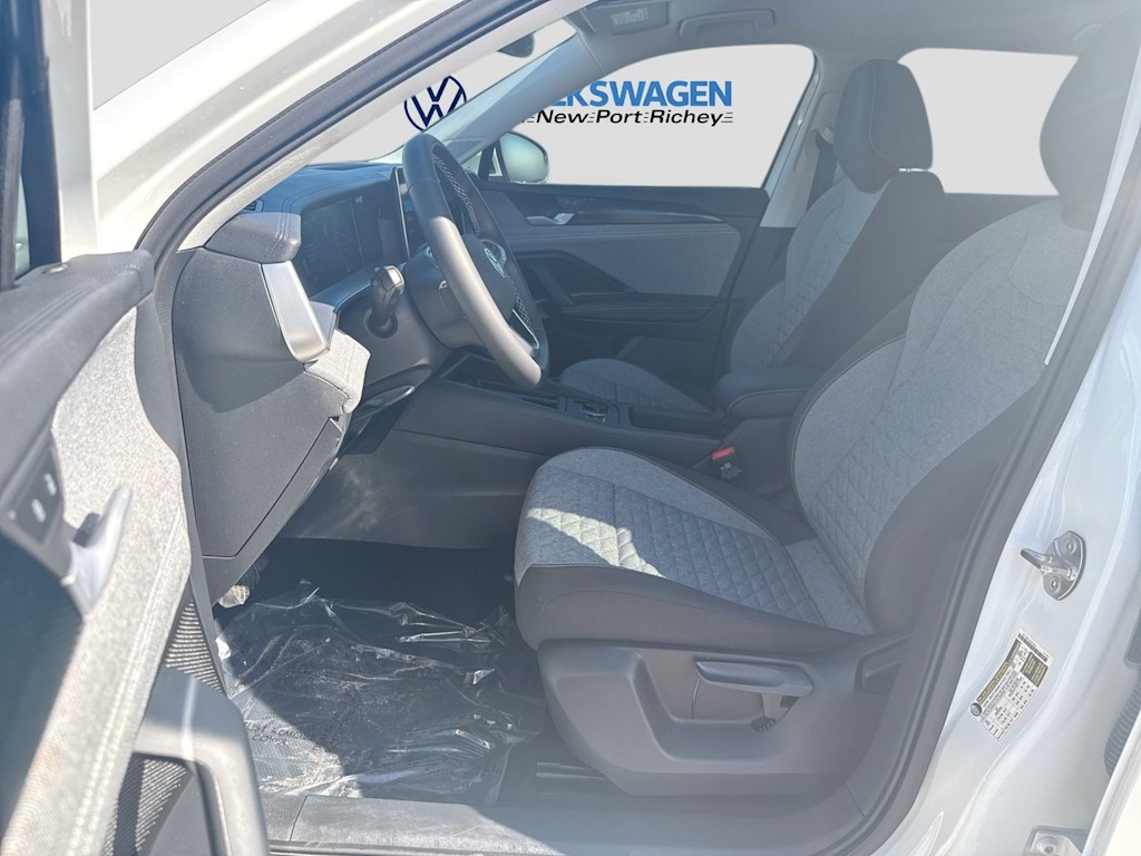 Thumbnail: 2025 Volkswagen Tiguan - 10